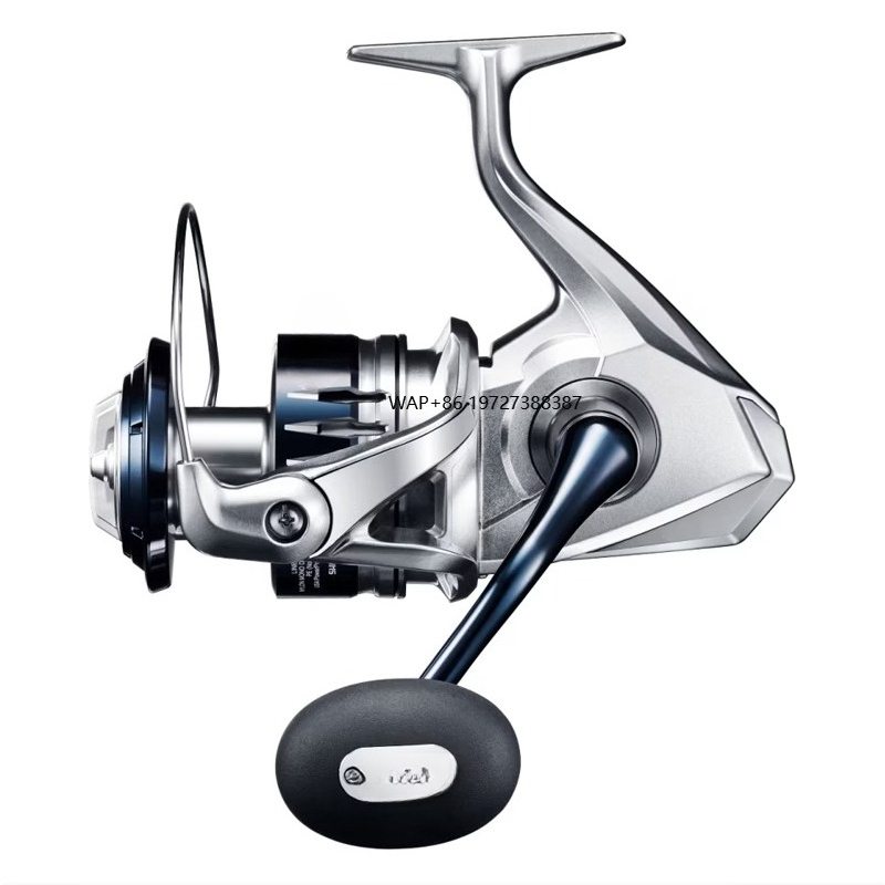 Shimano Reel Stradic - 20 mulinello da pesca alla traina