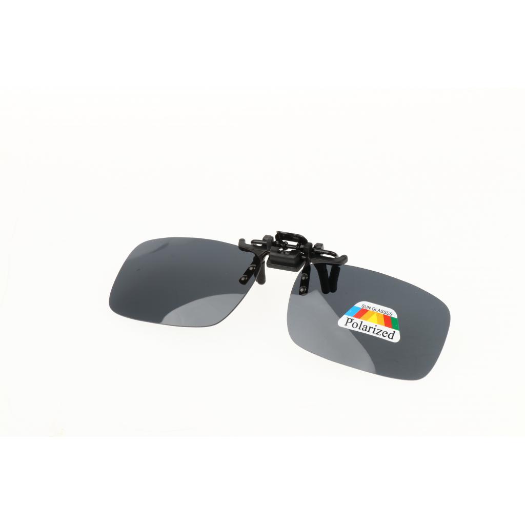 Fishing Sunglasses Polarized - Occhiali da Sole Clip-on Senza Montatura