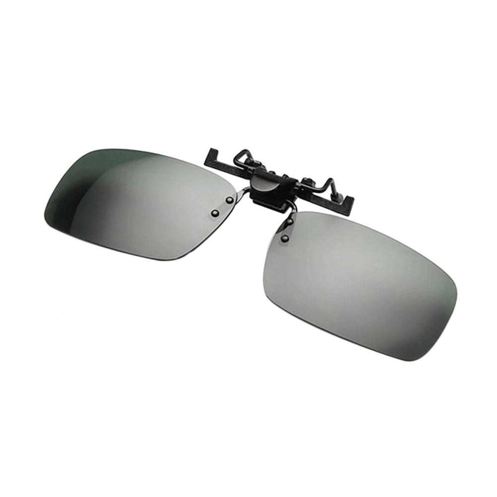Fishing Sunglasses Polarized - Clip per Occhiali da Sole Polarizzati