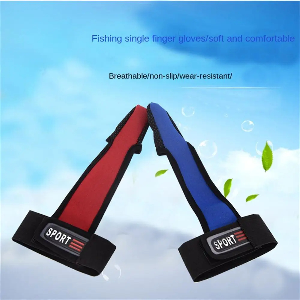 Fishing Gloves - Nuovi Guanti da Pesca 2023, Protezione