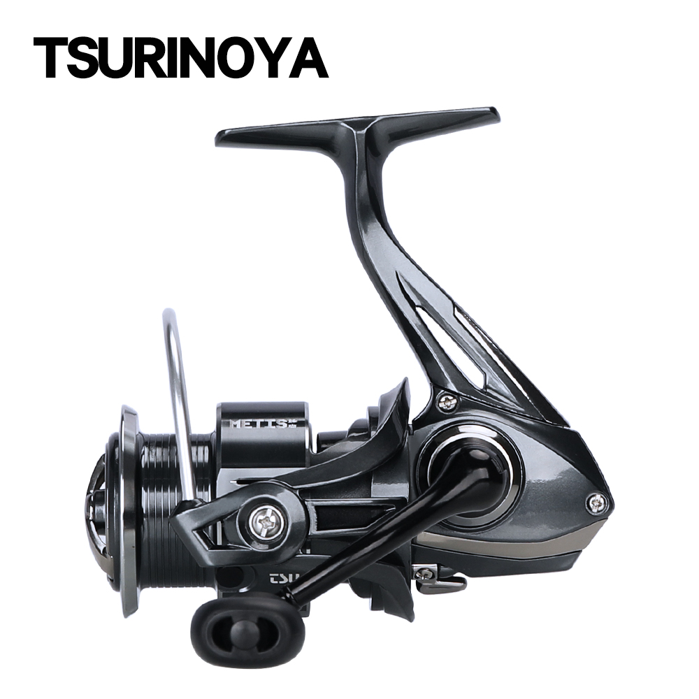 Kastking Reel Zephyr - TSURINOYA Mulinello da spinning versatile a
