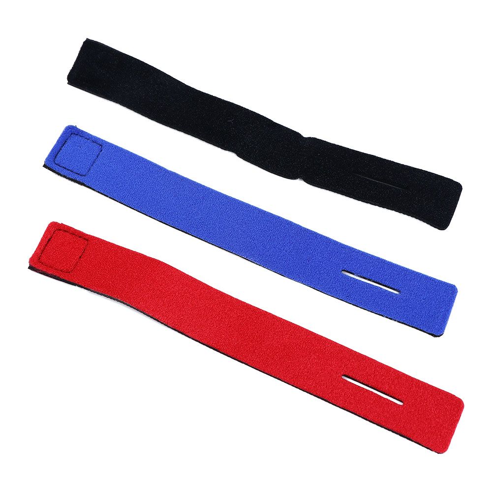 Fishing Belt - Anello Guida per Canna da Pesca,