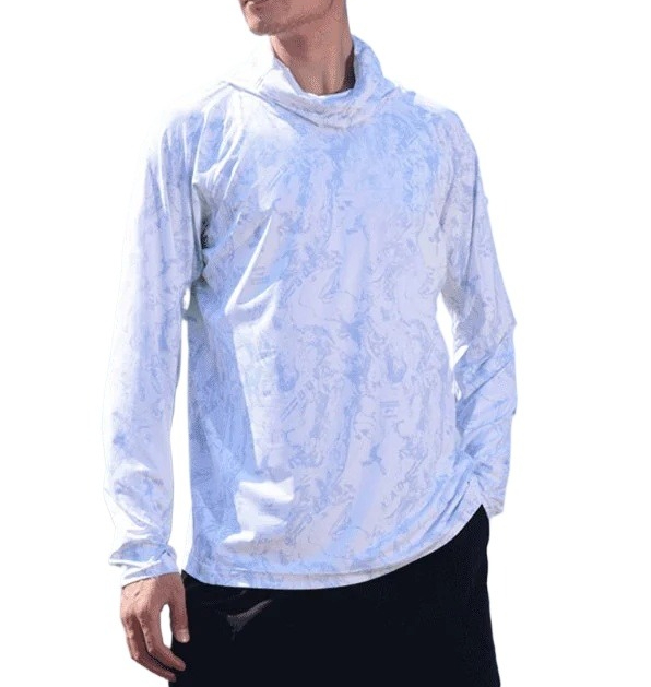 Camicia da Pesca Mimetica 2026 - Fishing Shirt Uv Protection recensione e prezzo