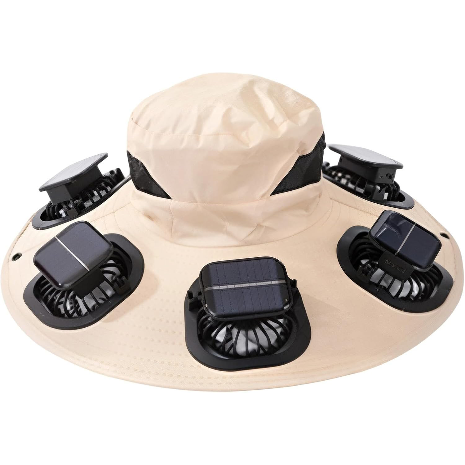 Cappello Parasole 2026 Hot Sum - Fishing Hat recensione e prezzo