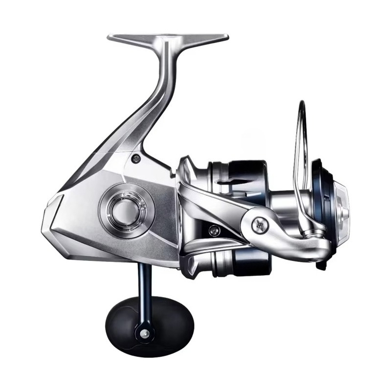 20 mulinello da pesca alla tra - Shimano Reel Stradic recensione e prezzo