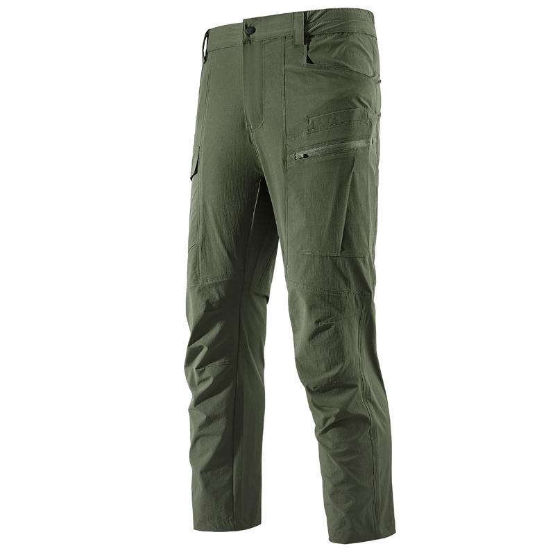 Pantaloni Casual da Uomo Tagli - Fishing Pants Waterproof recensione e prezzo