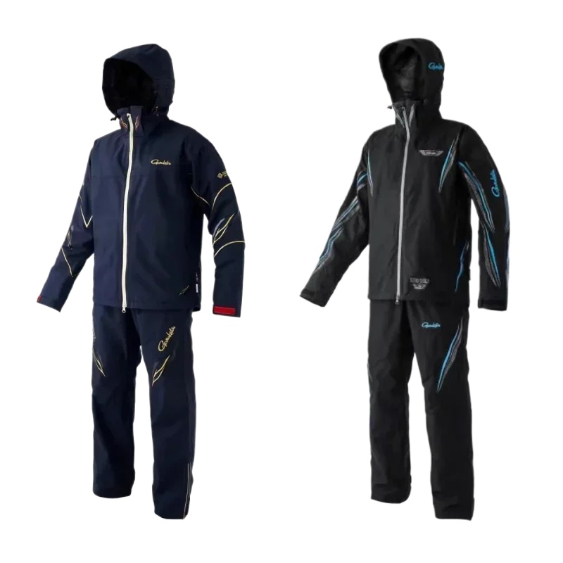 2024 Nuovo abbigliamento da pe - Fishing Rain Suit recensione e prezzo