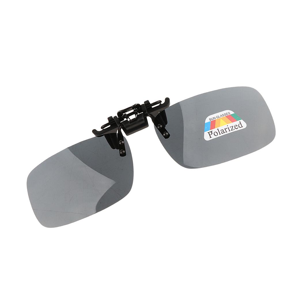 Occhiali da Sole Clip-on Senza - Fishing Sunglasses Polarized recensione e prezzo