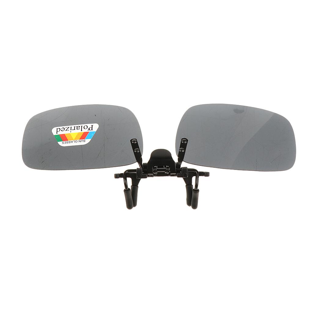 Occhiali da Sole Clip-on Senza - Fishing Sunglasses Polarized recensione e prezzo