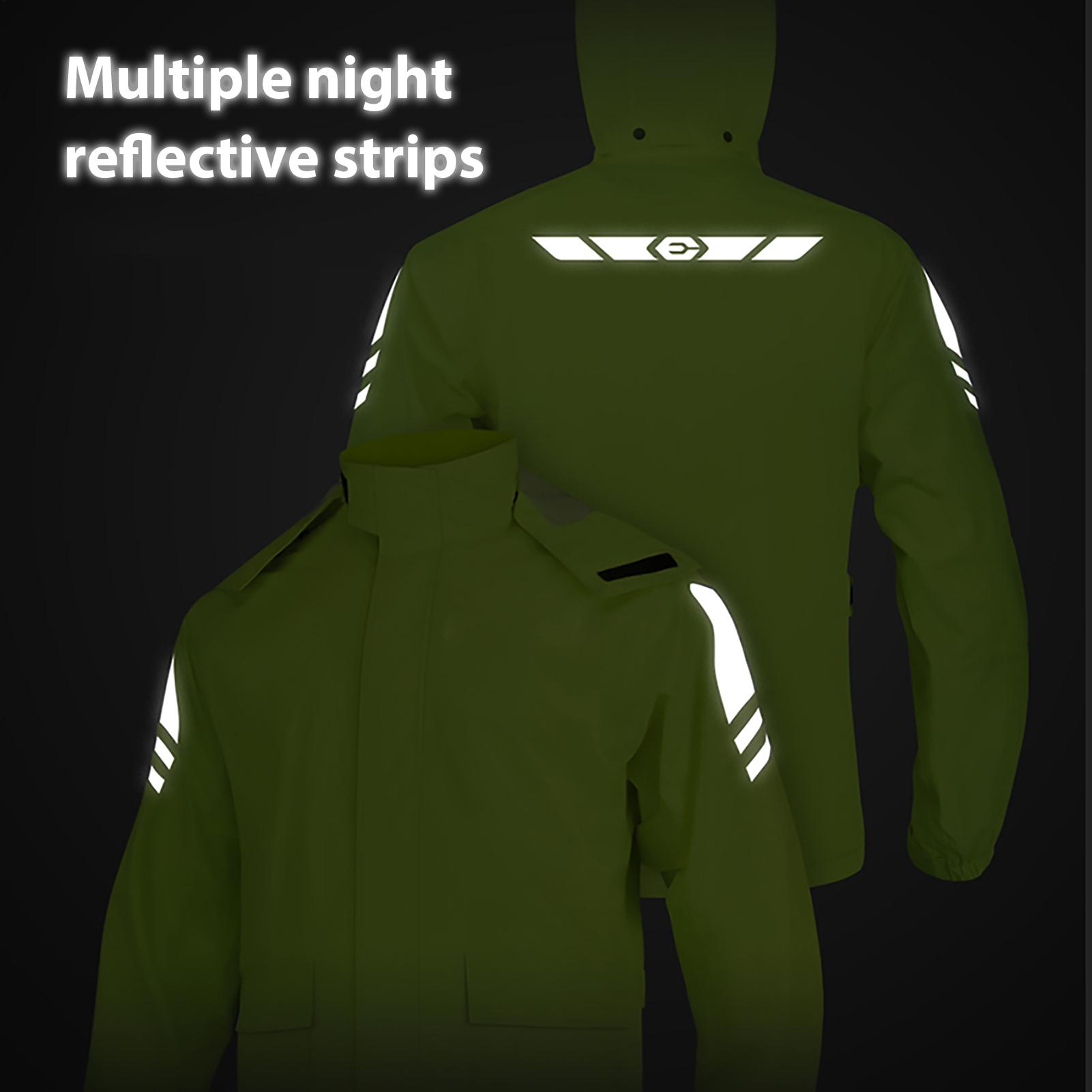 Completi Impermeabili da Piogg - Fishing Rain Suit recensione e prezzo