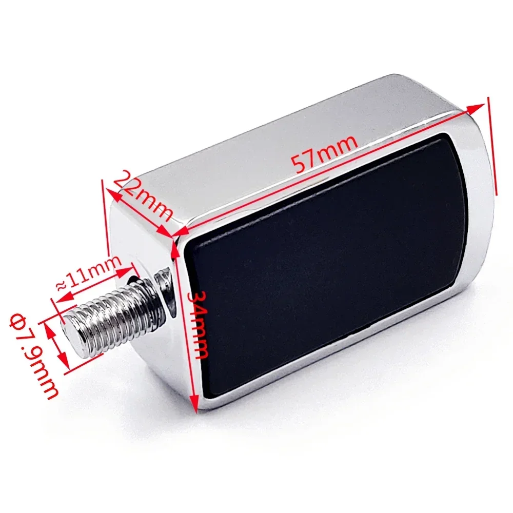 Moto Willie Skull Shifter Peda - Abu Garcia Reel Revo recensione e prezzo