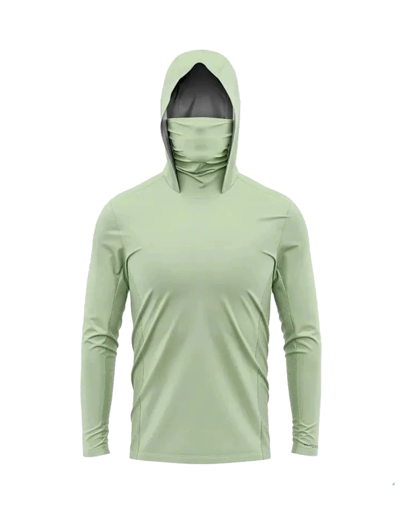 Felpa da Pesca a Maniche Lungh - Fishing Shirt Uv Protection recensione e prezzo
