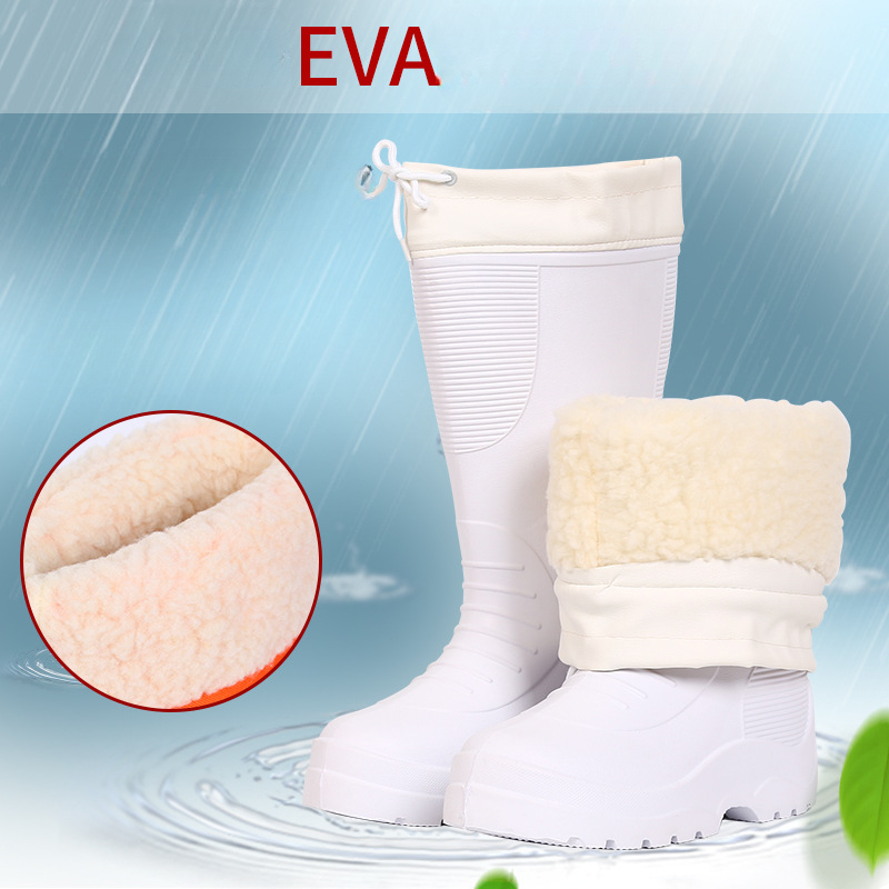 Stivali da Pioggia Impermeabil - Fishing Boots recensione e prezzo