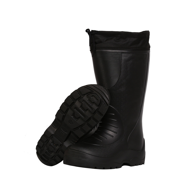 Stivali da Pioggia Impermeabil - Fishing Boots recensione e prezzo