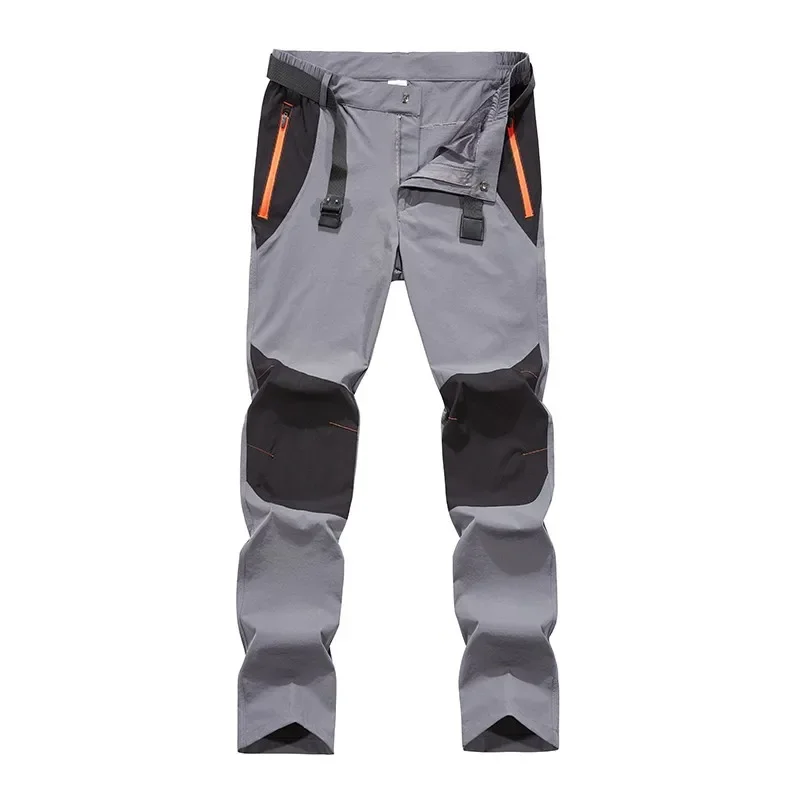 Nuovi Pantaloni Cargo Impermea - Fishing Pants Waterproof recensione e prezzo