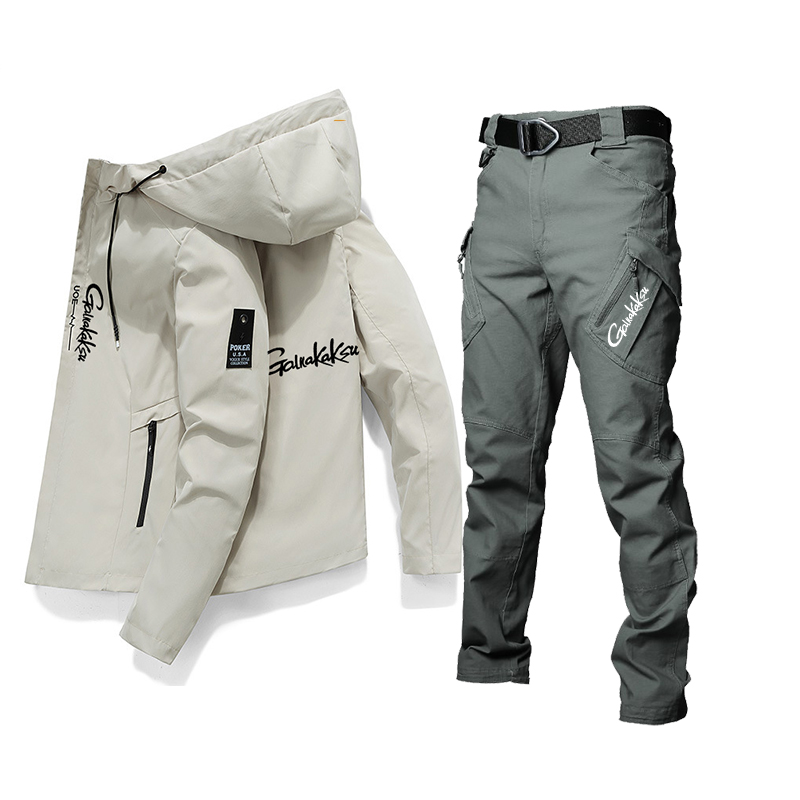 Primavera estate Outdoor sport - Fishing Pants Waterproof recensione e prezzo