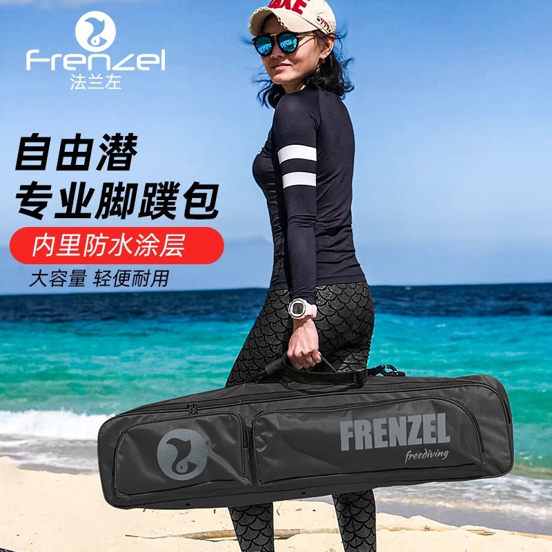 Borsa Impermeabile FRENZEL per - Fishing Gloves recensione e prezzo
