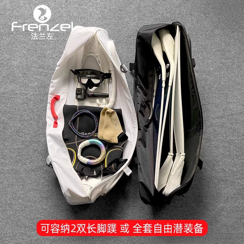 Borsa Impermeabile FRENZEL per - Fishing Gloves recensione e prezzo
