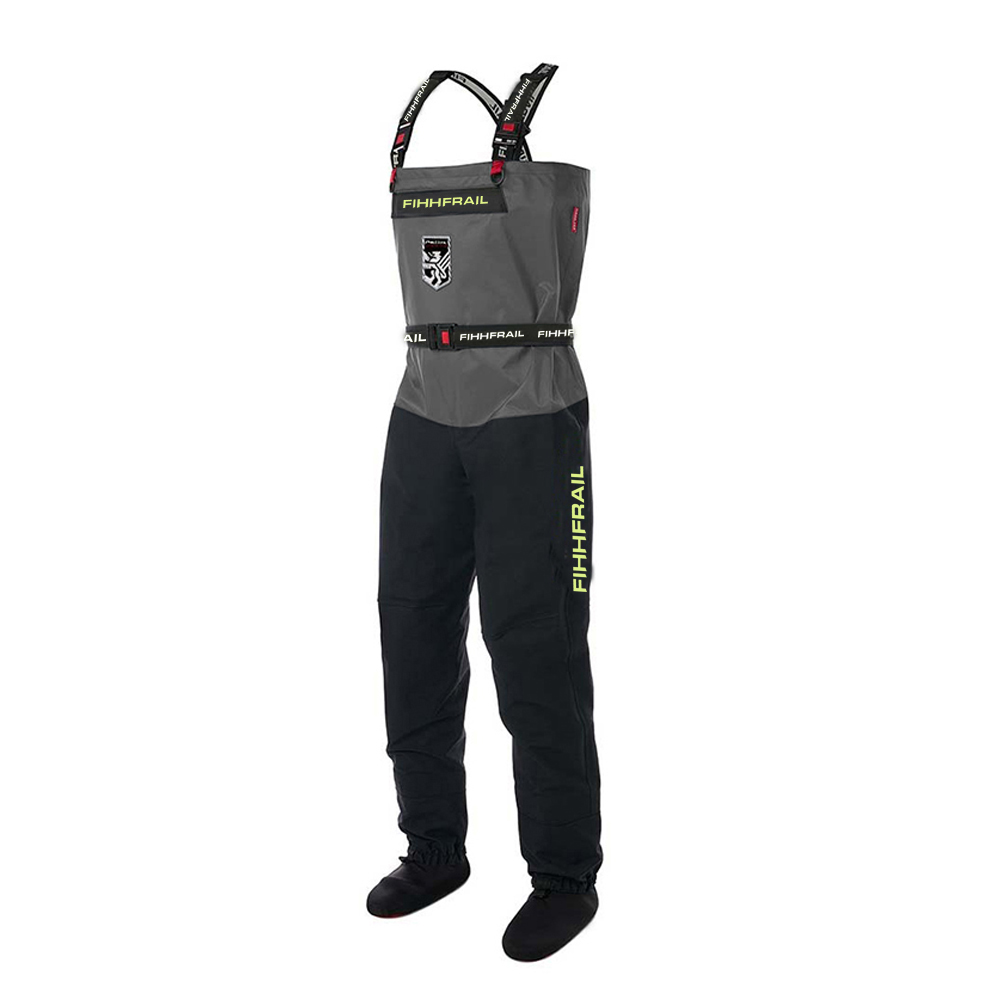 Pantaloni da Pesca Impermeabil - Fishing Pants Waterproof recensione e prezzo