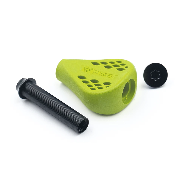 Manopola di potenza piatta in  - Shimano Reel Stradic recensione e prezzo