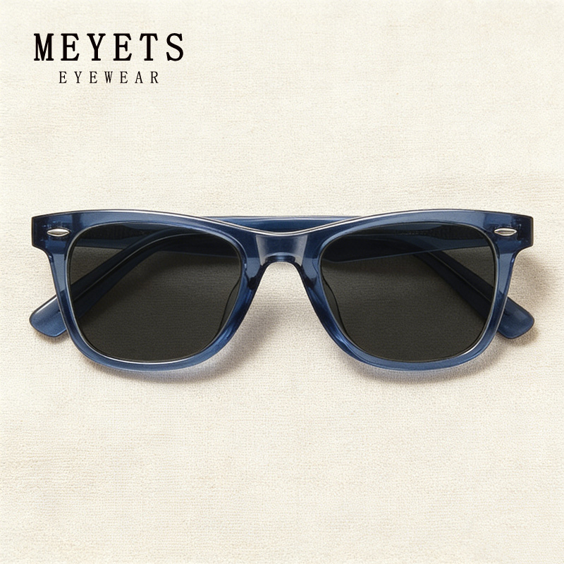 MEYETS Occhiali da sole da uom - Fishing Sunglasses Polarized recensione e prezzo
