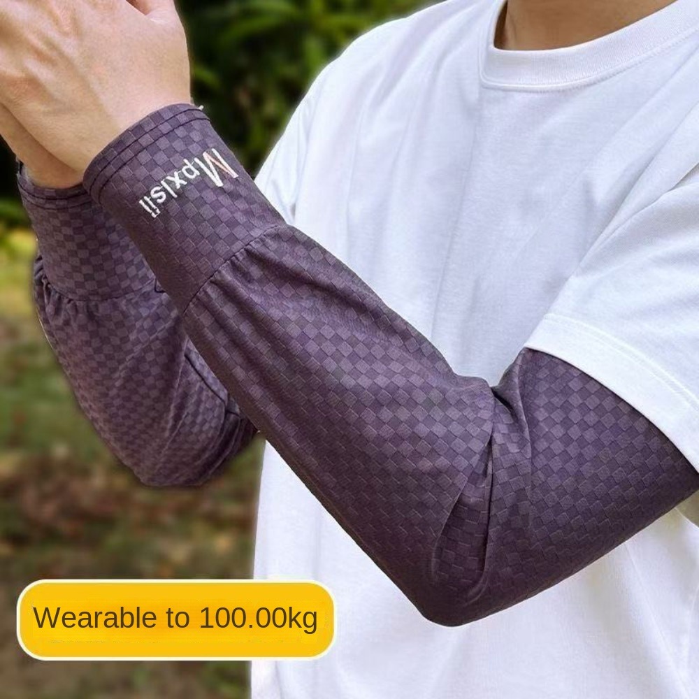 Manicotti Protettivi da Pesca  - Fishing Gloves recensione e prezzo