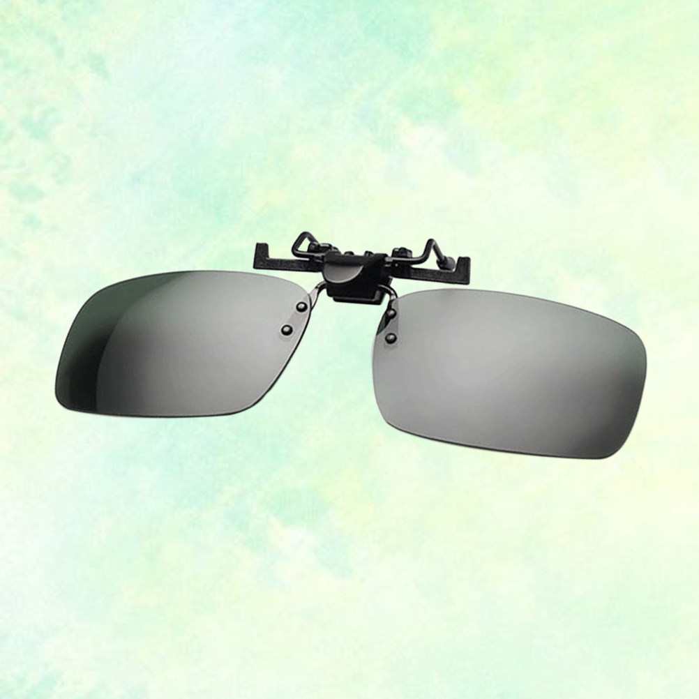 Clip per Occhiali da Sole Pola - Fishing Sunglasses Polarized recensione e prezzo
