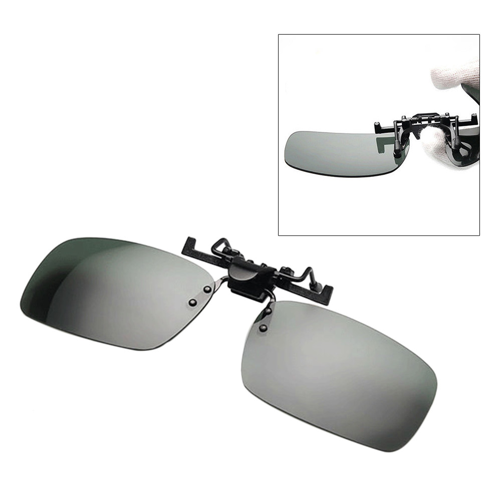 Clip per Occhiali da Sole Pola - Fishing Sunglasses Polarized recensione e prezzo