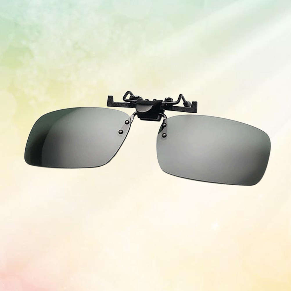 Clip per Occhiali da Sole Pola - Fishing Sunglasses Polarized recensione e prezzo
