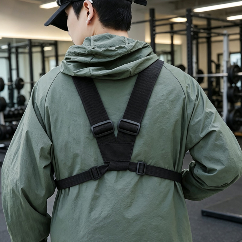 2026 Nuove borse da petto unis - Fishing Vest recensione e prezzo