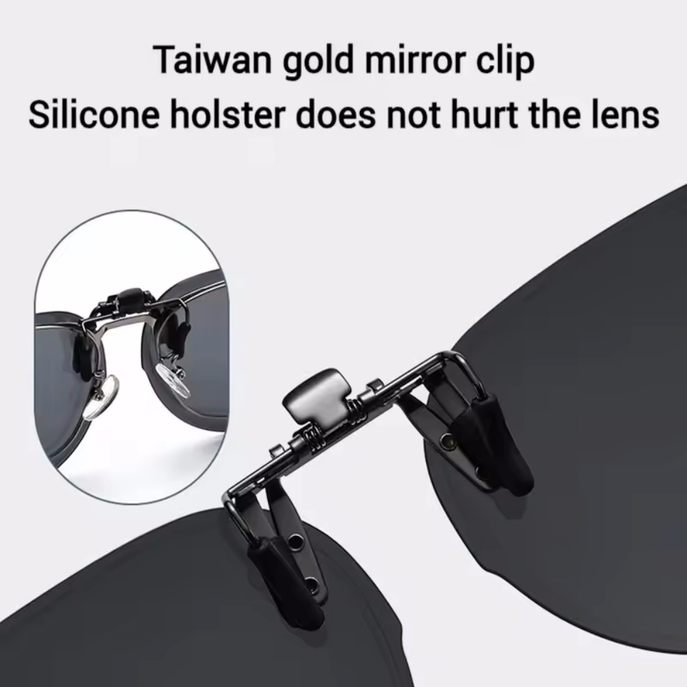 Lenti per protezione solare po - Fishing Sunglasses Polarized recensione e prezzo