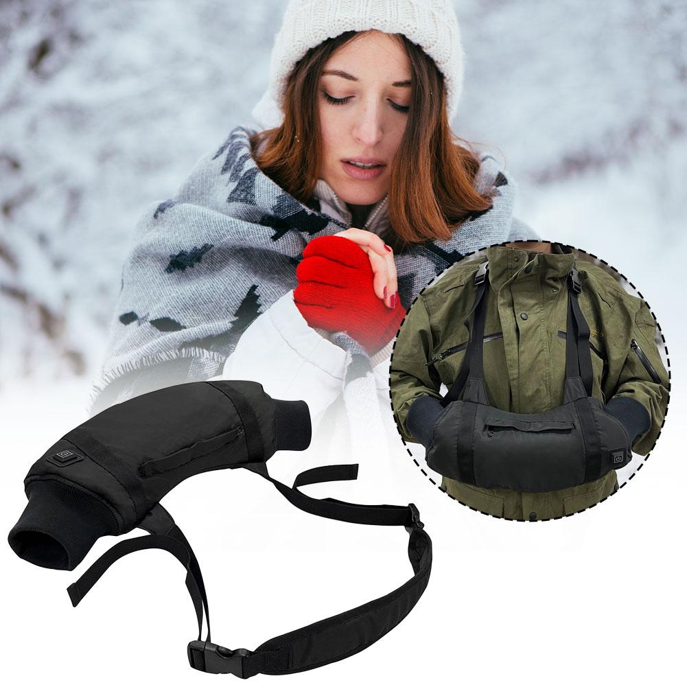 Guanti di controllo della temp - Fishing Gloves recensione e prezzo