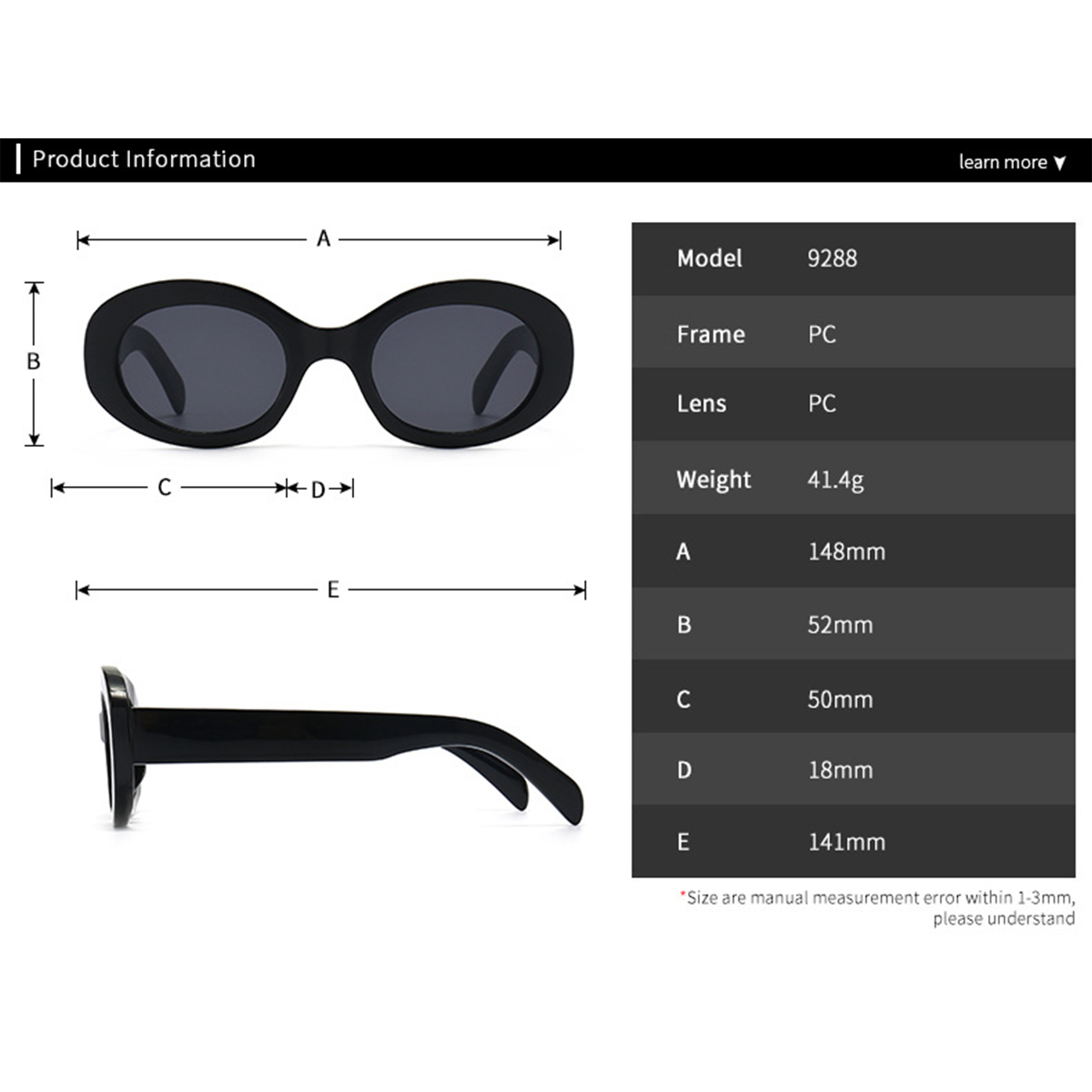 Occhiali da sole da vista pola - Fishing Sunglasses Polarized recensione e prezzo