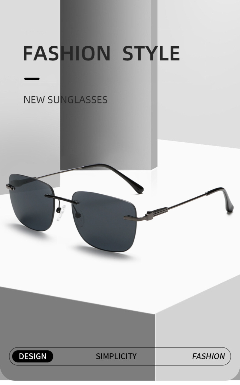 Occhiali da Sole Senza Montatu - Fishing Sunglasses Polarized recensione e prezzo