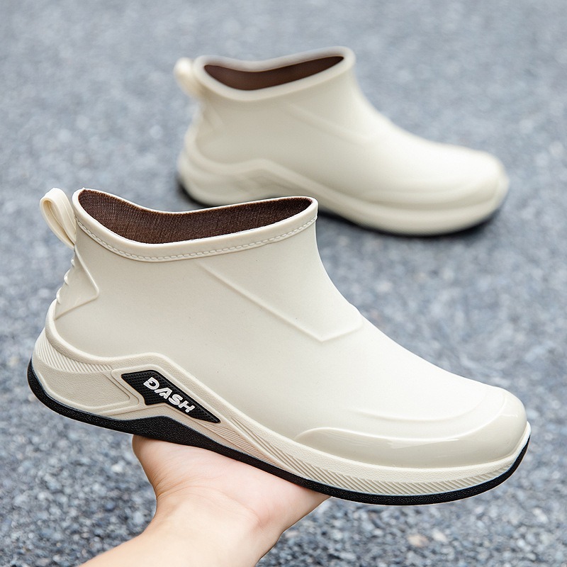 Scarpe da Pioggia da Uomo Impe - Fishing Boots recensione e prezzo