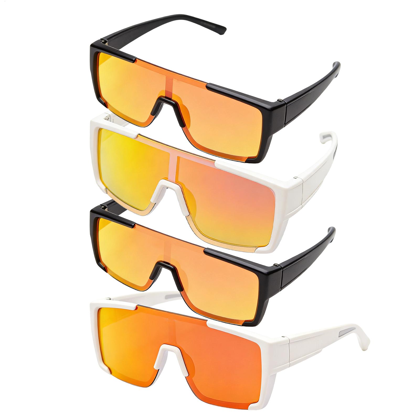 Occhiali da sole polarizzati d - Fishing Sunglasses Polarized recensione e prezzo