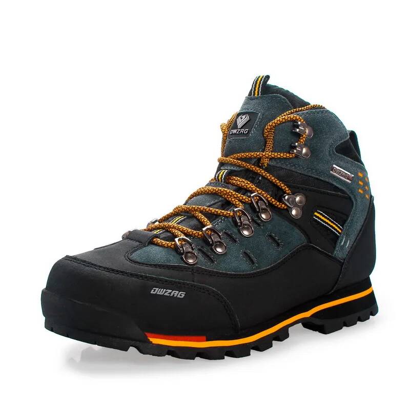 Scarpe da Trekking da Uomo Imp - Fishing Boots recensione e prezzo