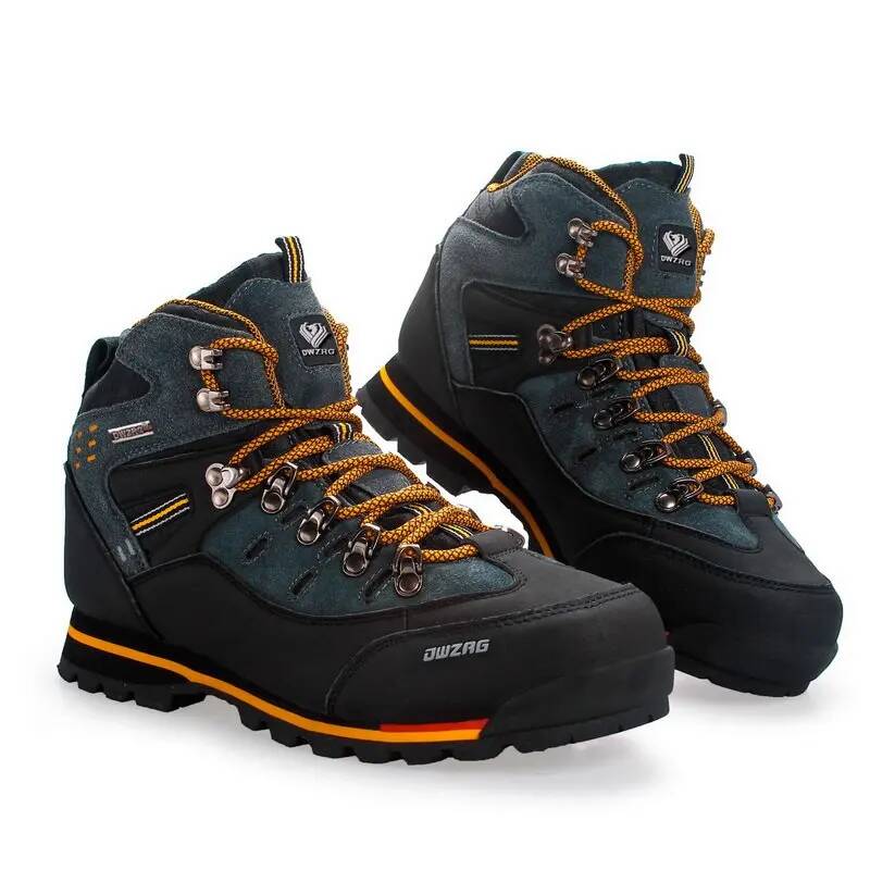 Scarpe da Trekking da Uomo Imp - Fishing Boots recensione e prezzo