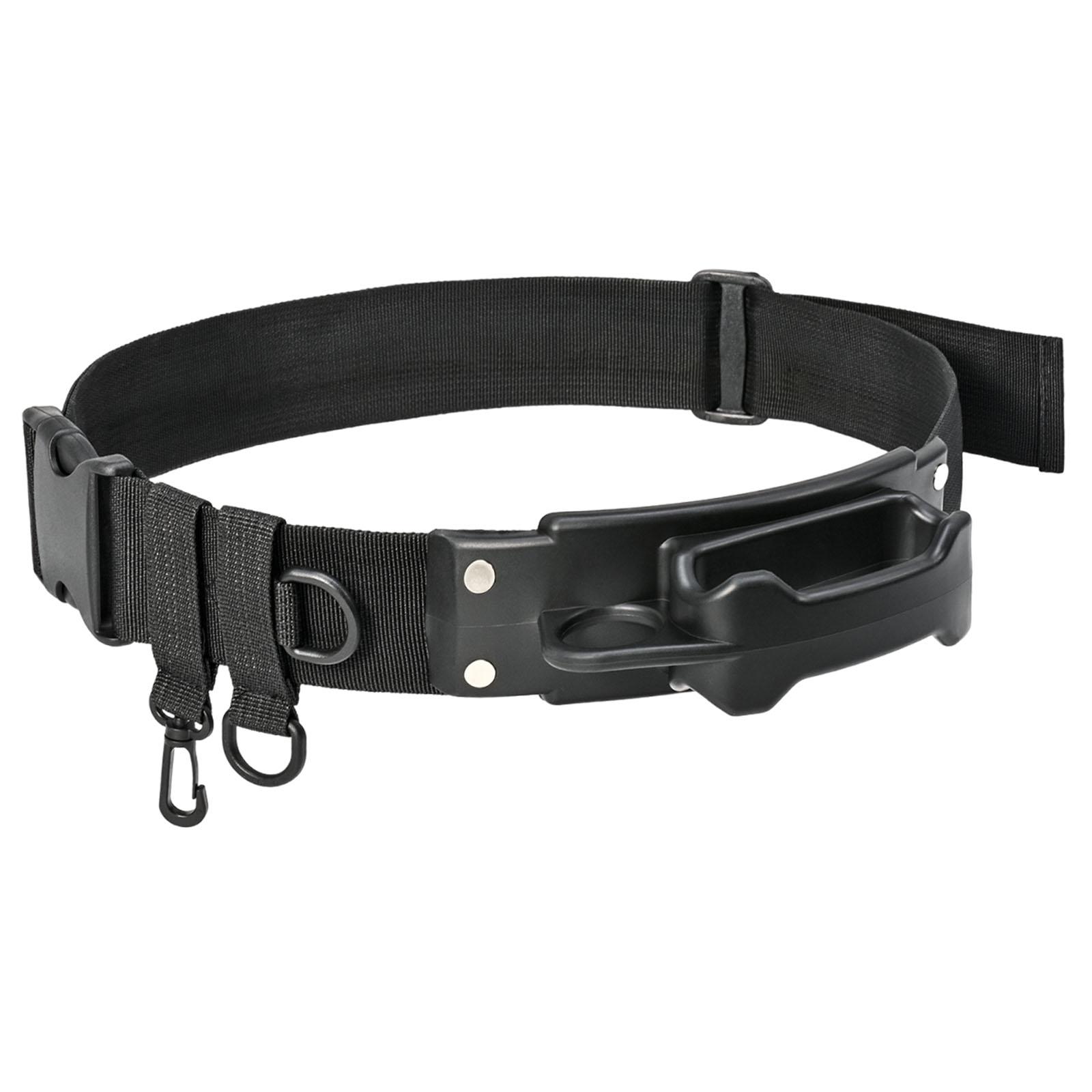 Portacanna da Pesca da Cintura - Fishing Belt recensione e prezzo