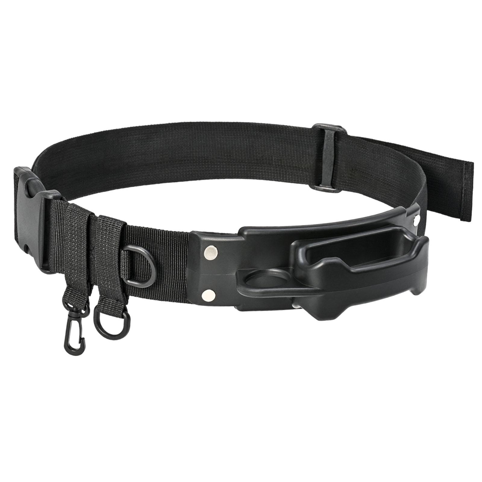 Portacanna da Pesca da Cintura - Fishing Belt recensione e prezzo