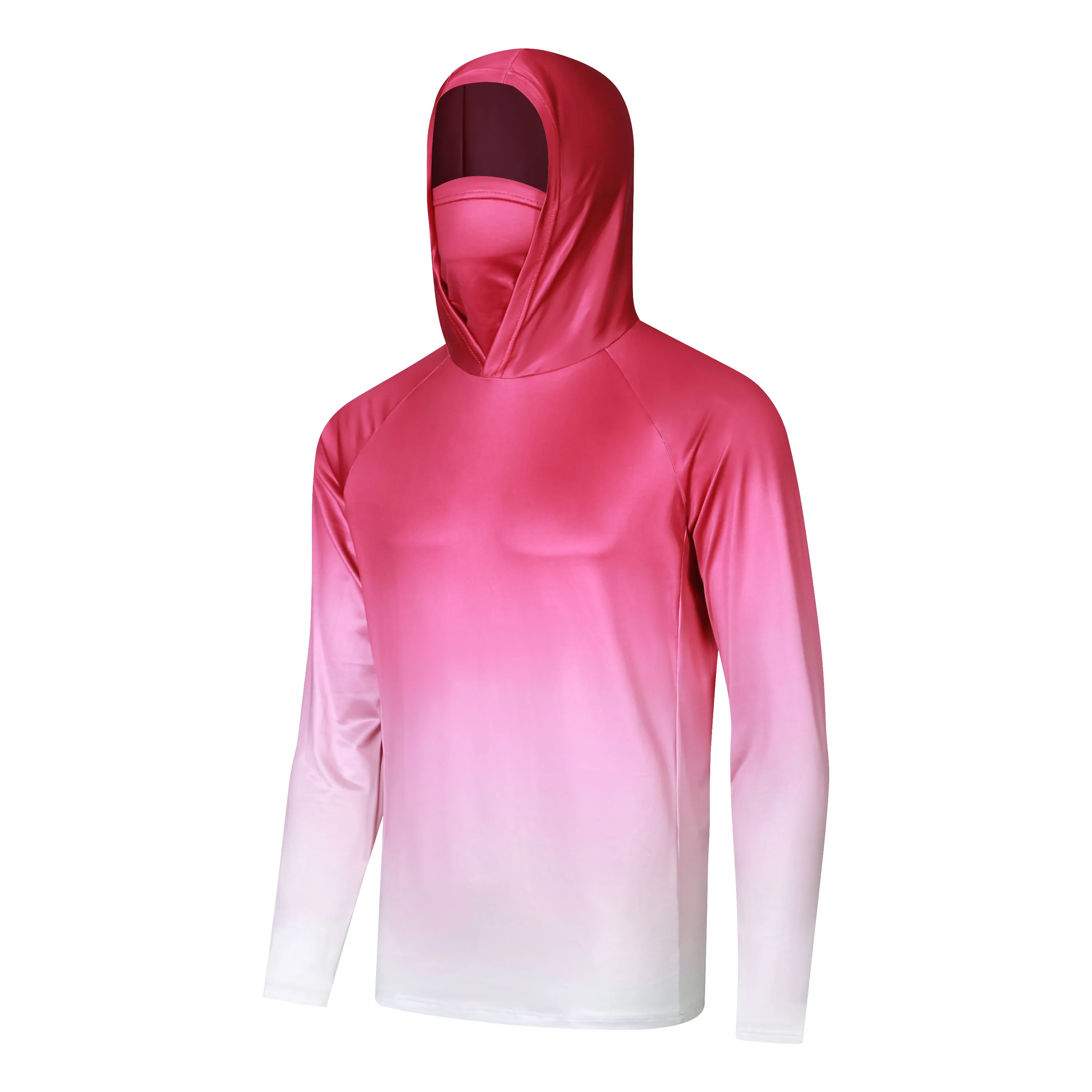 Magliette da Pesca per Uomo, P - Fishing Shirt Uv Protection recensione e prezzo