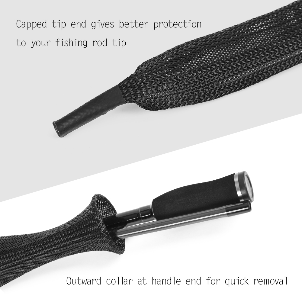 Tubo Gancio 190 centimetri Can - Fishing Gloves recensione e prezzo
