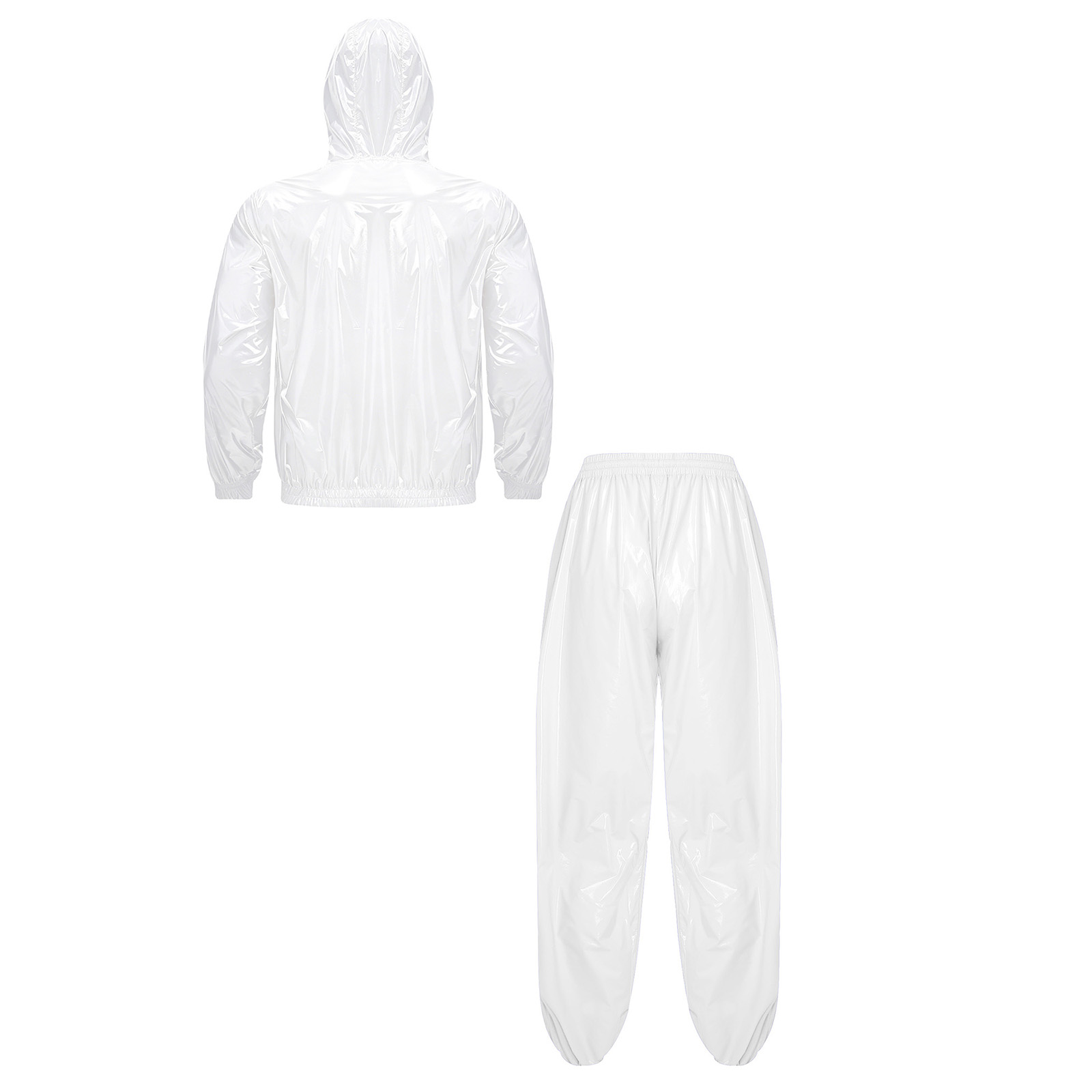 Completo da Uomo: Giacca Imper - Fishing Jacket Waterproof recensione e prezzo