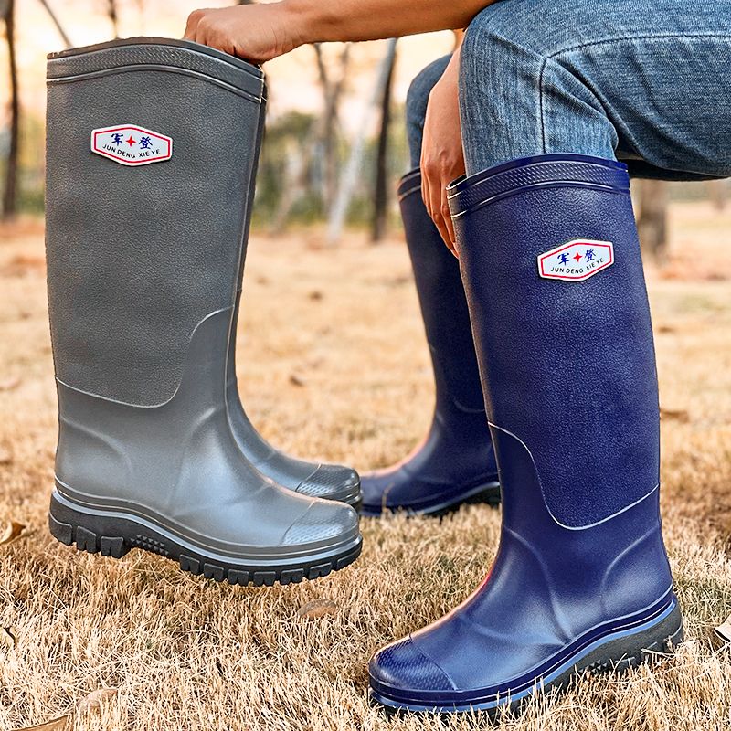 Stivali Impermeabili Super Alt - Fishing Boots recensione e prezzo