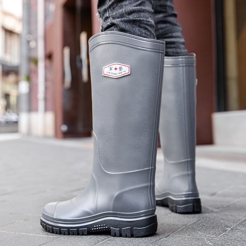 Stivali Impermeabili Super Alt - Fishing Boots recensione e prezzo