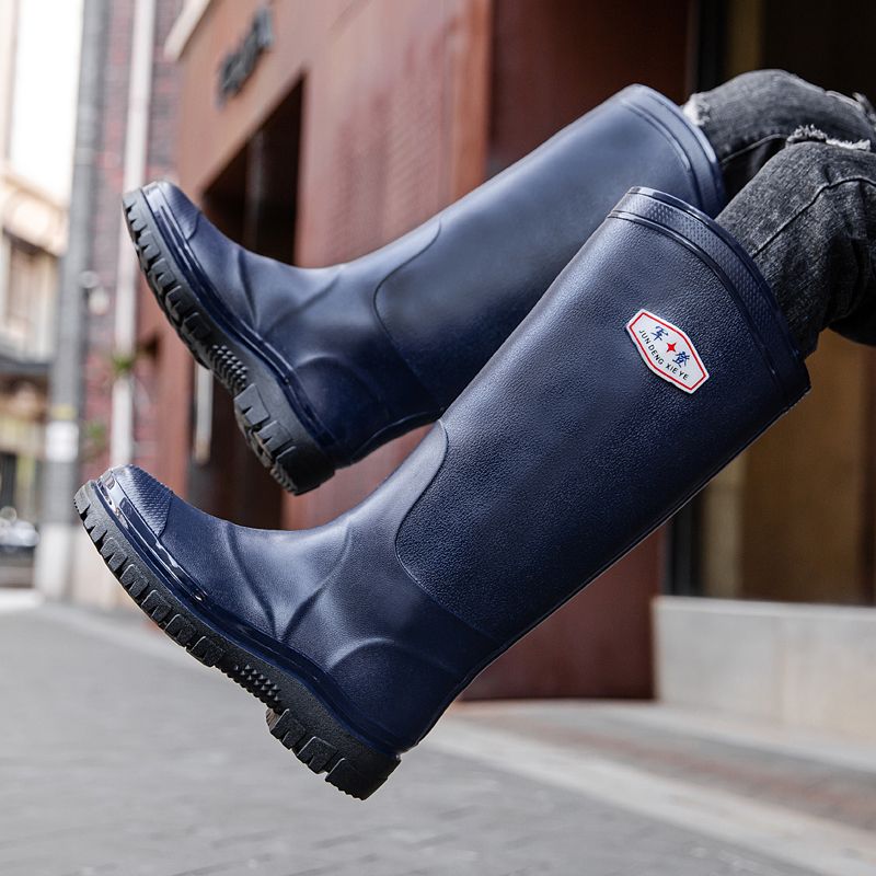Stivali Impermeabili Super Alt - Fishing Boots recensione e prezzo