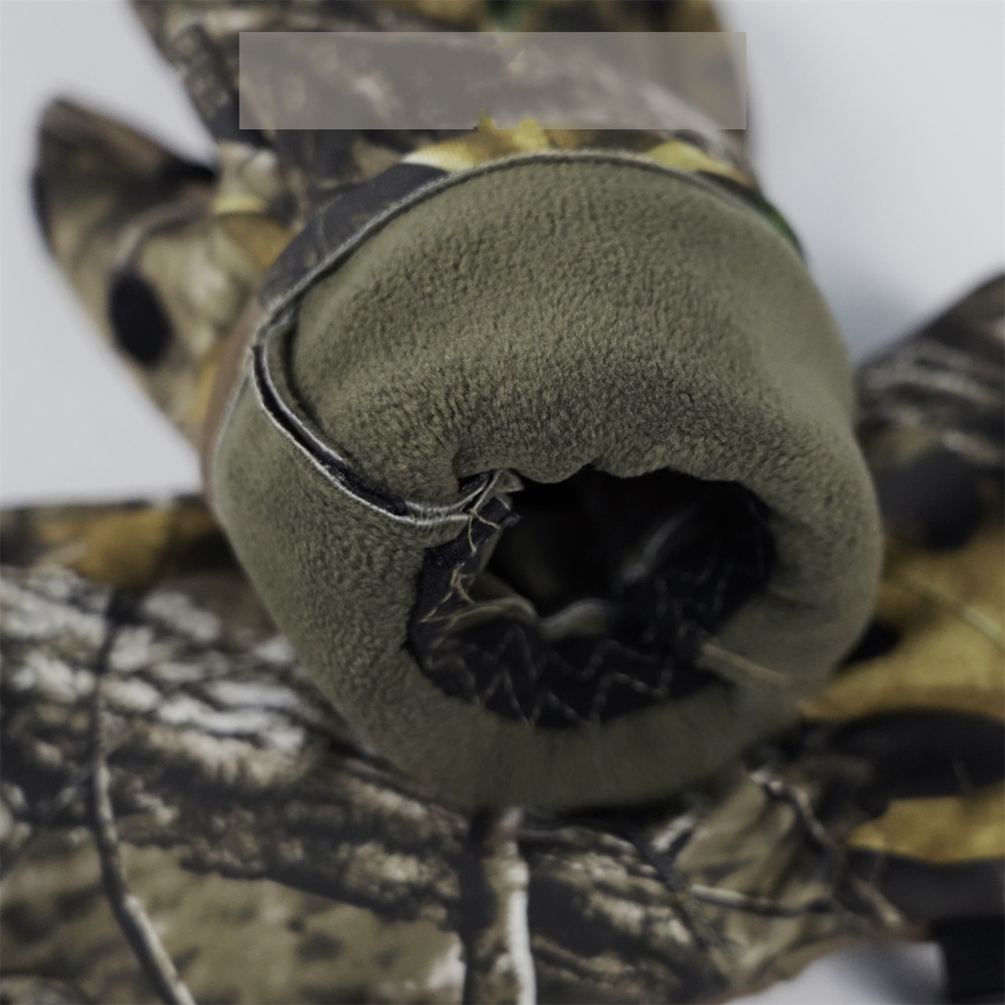 Guanti mimetici da caccia bion - Fishing Gloves recensione e prezzo