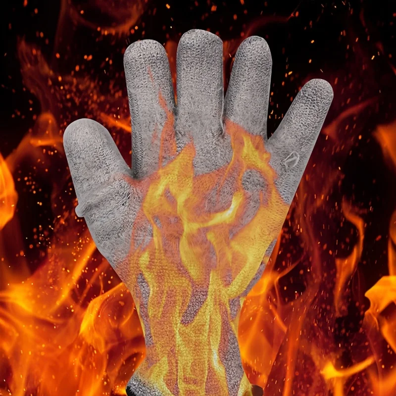 Guanti meccanici invernali imp - Fishing Gloves recensione e prezzo