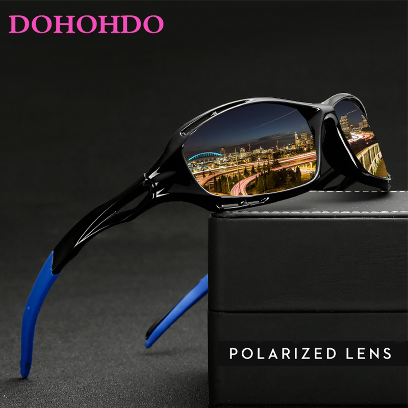 Occhiali da Sole Polarizzati V - Fishing Sunglasses Polarized recensione e prezzo