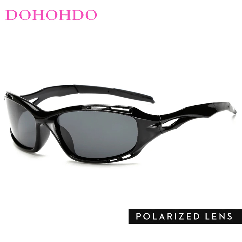 Occhiali da Sole Polarizzati V - Fishing Sunglasses Polarized recensione e prezzo